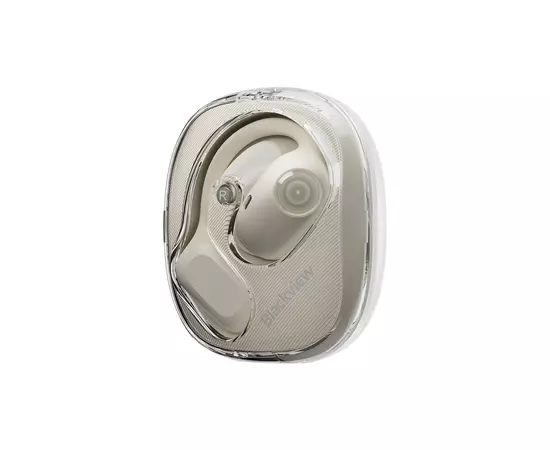 Наушники Blackview AirBuds 100 TWS White (BVAIRBUDS_100_WH), изображение 2 Наушники Blackview AirBuds 100 TWS White (BVAIRBUDS_100_WH), изображение 2