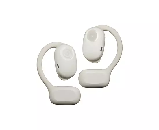Наушники Blackview AirBuds 100 TWS White (BVAIRBUDS_100_WH), изображение 4 Наушники Blackview AirBuds 100 TWS White (BVAIRBUDS_100_WH), изображение 4