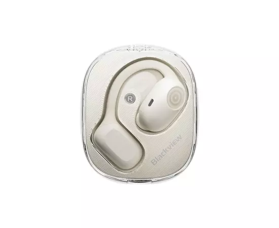 Наушники Blackview AirBuds 100 TWS White (BVAIRBUDS_100_WH)