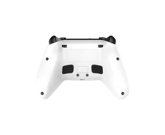 Геймпад GamePro GPS13W BT 5.3/USB/PC/iOS/Android/PS3/PS4 RGB White (GPS13W), зображення 3 Геймпад GamePro GPS13W BT 5.3/USB/PC/iOS/Android/PS3/PS4 RGB White (GPS13W), зображення 3