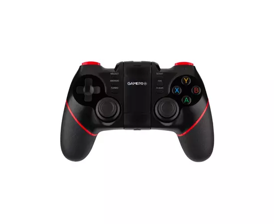 Геймпад GamePro MG850 PC/PS3/iOS/Android Black (MG850), зображення 2 Геймпад GamePro MG850 PC/PS3/iOS/Android Black (MG850), зображення 2