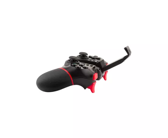 Геймпад GamePro MG850 PC/PS3/iOS/Android Black (MG850), зображення 3 Геймпад GamePro MG850 PC/PS3/iOS/Android Black (MG850), зображення 3