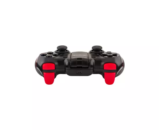 Геймпад GamePro MG850 PC/PS3/iOS/Android Black (MG850), зображення 4 Геймпад GamePro MG850 PC/PS3/iOS/Android Black (MG850), зображення 4