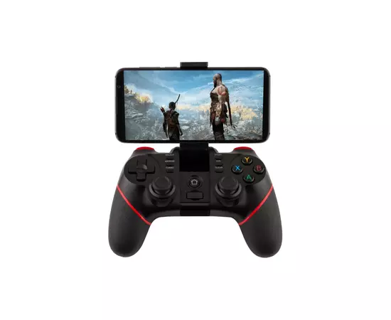 Геймпад GamePro MG850 PC/PS3/iOS/Android Black (MG850)