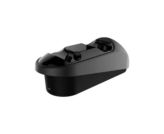 Зарядное устройство iPega PG-9180 Для геймпадів PS4 Black (PG-9180), изображение 5 Зарядное устройство iPega PG-9180 Для геймпадів PS4 Black (PG-9180), изображение 5