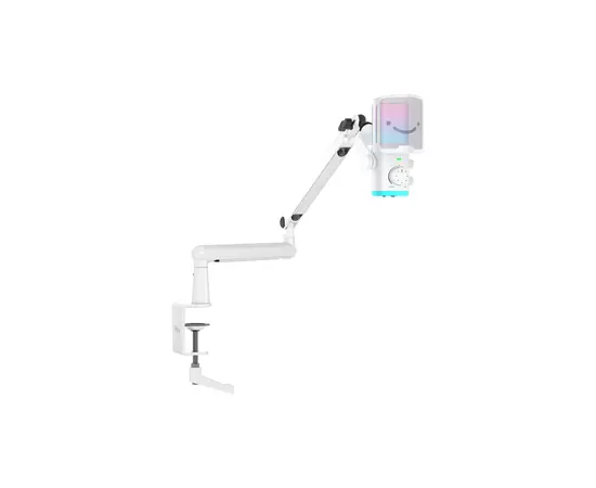Микрофон Fifine TAM6W White (TAM6W), изображение 3 Микрофон Fifine TAM6W White (TAM6W), изображение 3