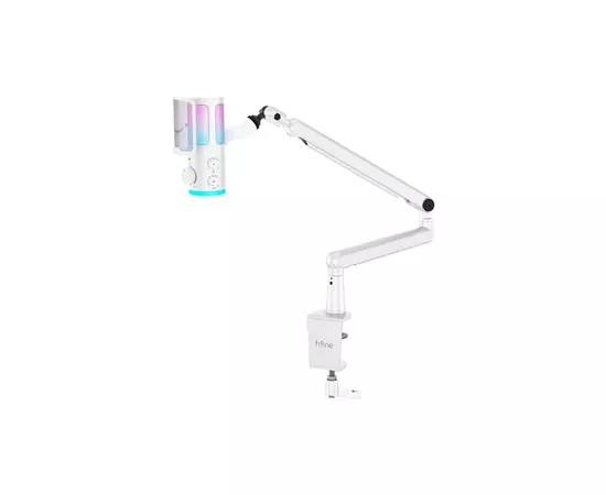 Микрофон Fifine TAM6W White (TAM6W), изображение 4 Микрофон Fifine TAM6W White (TAM6W), изображение 4