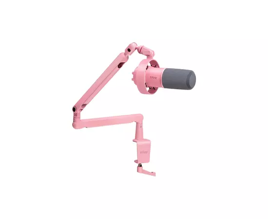 Мікрофон Fifine T688P USB/XLR Pink (T688P), зображення 2 Мікрофон Fifine T688P USB/XLR Pink (T688P), зображення 2