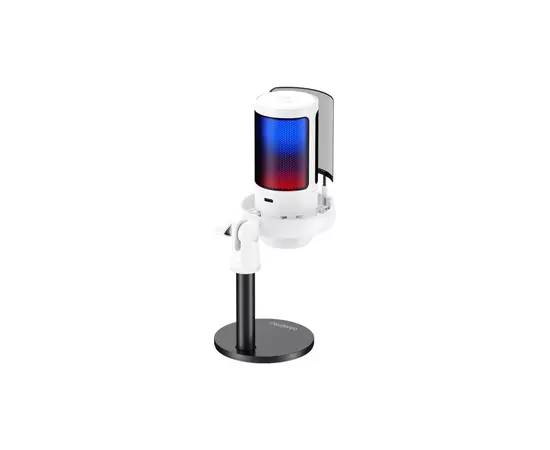 Мікрофон GamePro UGM105W White (UGM105W), зображення 3 Мікрофон GamePro UGM105W White (UGM105W), зображення 3