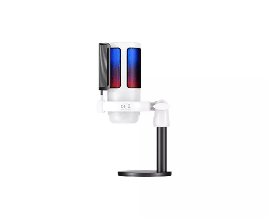 Мікрофон GamePro UGM105W White (UGM105W), зображення 4 Мікрофон GamePro UGM105W White (UGM105W), зображення 4