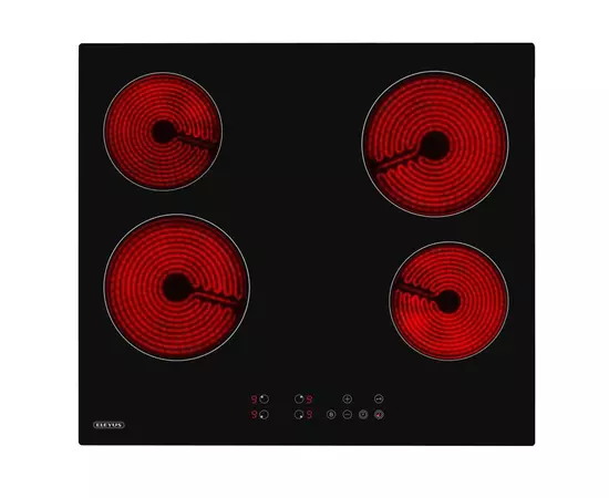Варочная поверхность Eleyus H2EBHG SE 60 BL V