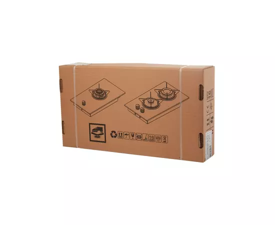 Варочная поверхность Jantar TGF 30 BL V, изображение 12 Варочная поверхность Jantar TGF 30 BL V, изображение 12