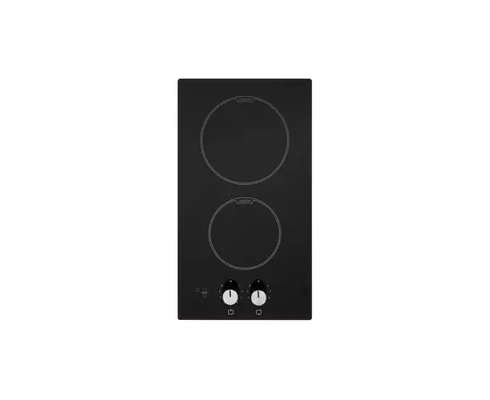 Варочная поверхность Jantar TGF 30 BL V, изображение 2 Варочная поверхность Jantar TGF 30 BL V, изображение 2