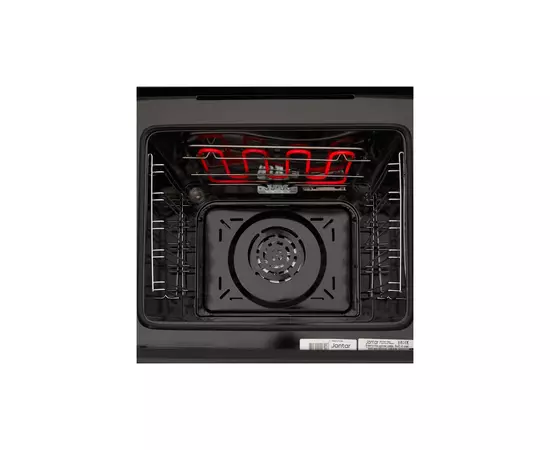 Духовой шкаф Jantar NFC 6006 IS, изображение 10 Духовой шкаф Jantar NFC 6006 IS, изображение 10