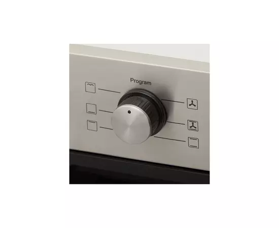 Духовой шкаф Jantar NFC 6006 IS, изображение 9 Духовой шкаф Jantar NFC 6006 IS, изображение 9
