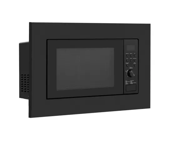 Микроволновая печь Eleyus GMWB 20EGT BL, изображение 2 Микроволновая печь Eleyus GMWB 20EGT BL, изображение 2
