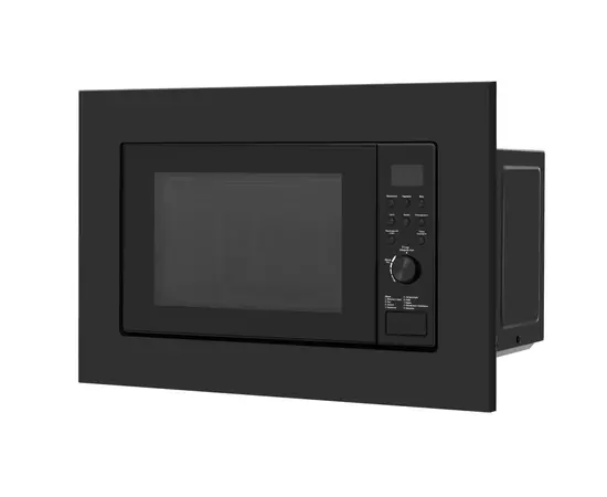 Микроволновая печь Eleyus GMWB 20EGT BL, изображение 3 Микроволновая печь Eleyus GMWB 20EGT BL, изображение 3