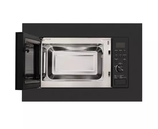 Микроволновая печь Eleyus GMWB 20EGT BL, изображение 4 Микроволновая печь Eleyus GMWB 20EGT BL, изображение 4