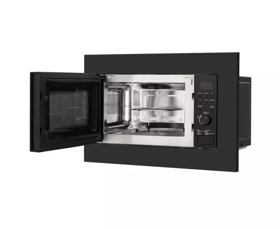 Микроволновая печь Eleyus GMWB 20EGT BL, изображение 5 Микроволновая печь Eleyus GMWB 20EGT BL, изображение 5