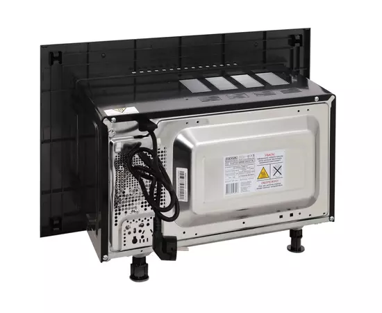 Микроволновая печь Eleyus GMWB 20EGT BL, изображение 9 Микроволновая печь Eleyus GMWB 20EGT BL, изображение 9