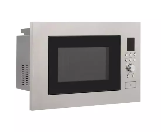 Микроволновая печь Eleyus GMWB 25EGT IS, изображение 2 Микроволновая печь Eleyus GMWB 25EGT IS, изображение 2
