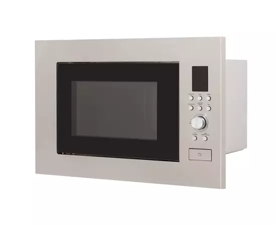 Микроволновая печь Eleyus GMWB 25EGT IS, изображение 3 Микроволновая печь Eleyus GMWB 25EGT IS, изображение 3