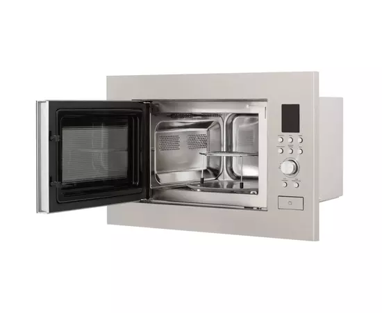 Микроволновая печь Eleyus GMWB 25EGT IS, изображение 5 Микроволновая печь Eleyus GMWB 25EGT IS, изображение 5