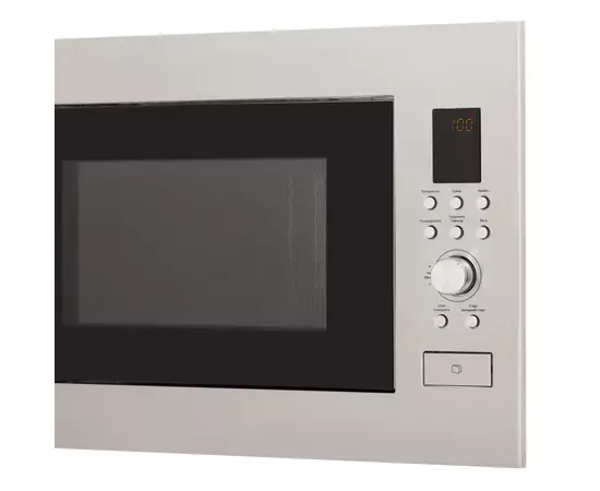 Микроволновая печь Eleyus GMWB 25EGT IS, изображение 6 Микроволновая печь Eleyus GMWB 25EGT IS, изображение 6
