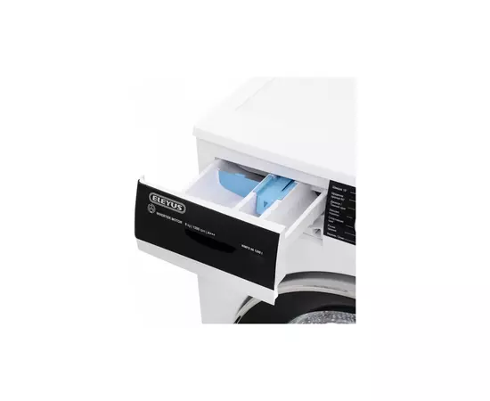 Стиральная машина Eleyus WMFD 06 1200 I, изображение 6 Стиральная машина Eleyus WMFD 06 1200 I, изображение 6