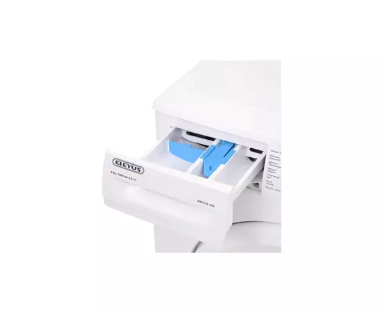 Стиральная машина Eleyus WMFO 06 1000, изображение 10 Стиральная машина Eleyus WMFO 06 1000, изображение 10