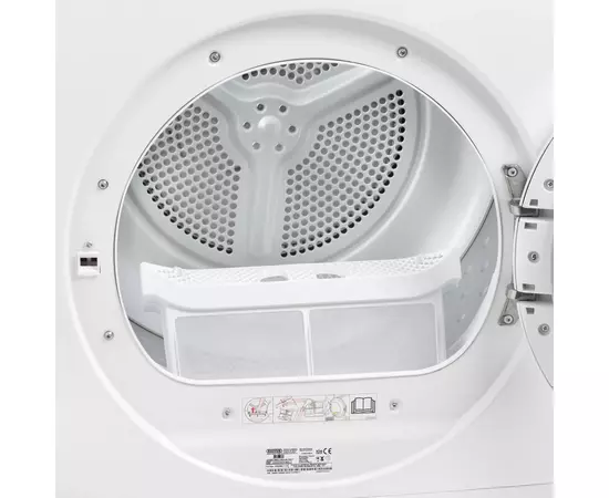 Сушильная машина Eleyus TDFD 07 090G C, изображение 10 Сушильная машина Eleyus TDFD 07 090G C, изображение 10