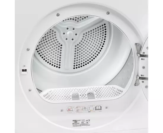 Сушильная машина Eleyus TDFD 07 090G C, изображение 9 Сушильная машина Eleyus TDFD 07 090G C, изображение 9