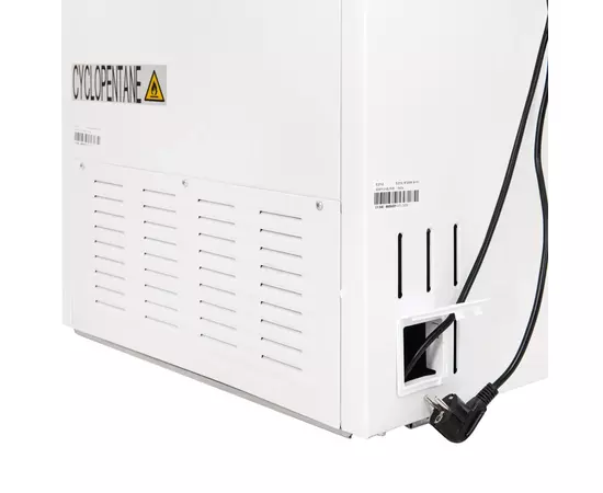 Морозильная камера Eleyus MFD085M WH150, изображение 12 Морозильная камера Eleyus MFD085M WH150, изображение 12
