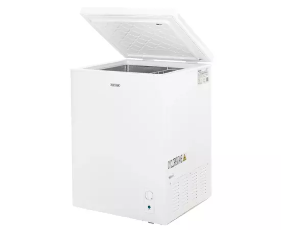 Морозильная камера Eleyus MFD085M WH150, изображение 4 Морозильная камера Eleyus MFD085M WH150, изображение 4