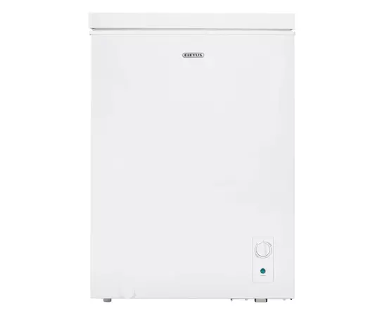 Морозильна камера Eleyus MFD085M WH150