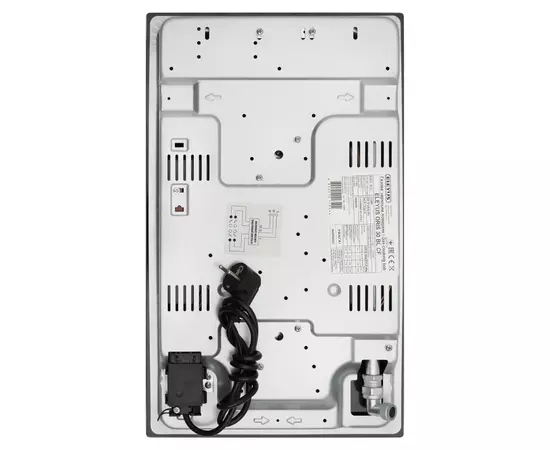 Варочная поверхность Eleyus ORIS 30 BL EF, изображение 10 Варочная поверхность Eleyus ORIS 30 BL EF, изображение 10