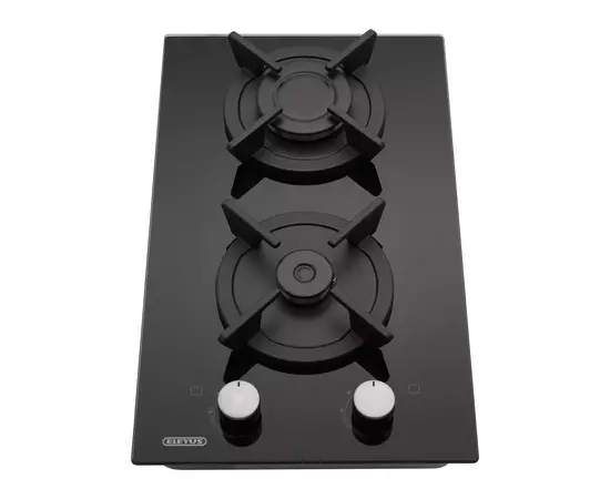 Варочная поверхность Eleyus ORIS 30 BL EF, изображение 2 Варочная поверхность Eleyus ORIS 30 BL EF, изображение 2