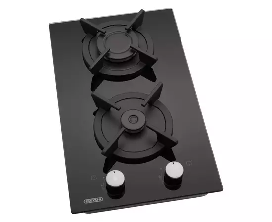 Варочная поверхность Eleyus ORIS 30 BL EF, изображение 3 Варочная поверхность Eleyus ORIS 30 BL EF, изображение 3