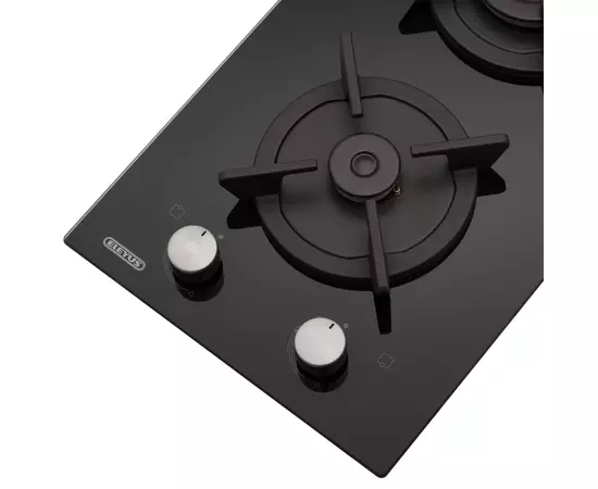 Варочная поверхность Eleyus ORIS 30 BL EF, изображение 7 Варочная поверхность Eleyus ORIS 30 BL EF, изображение 7