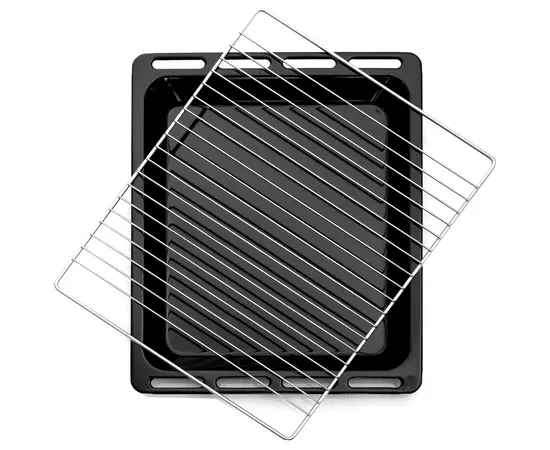 Духовой шкаф Eleyus EVA 6003 BL, изображение 12 Духовой шкаф Eleyus EVA 6003 BL, изображение 12