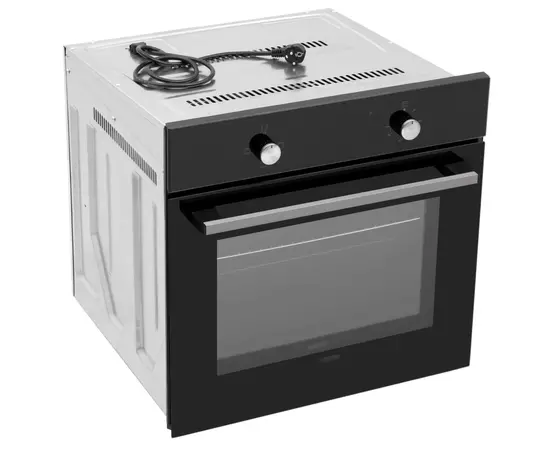 Духовой шкаф Eleyus EVA 6003 BL, изображение 2 Духовой шкаф Eleyus EVA 6003 BL, изображение 2