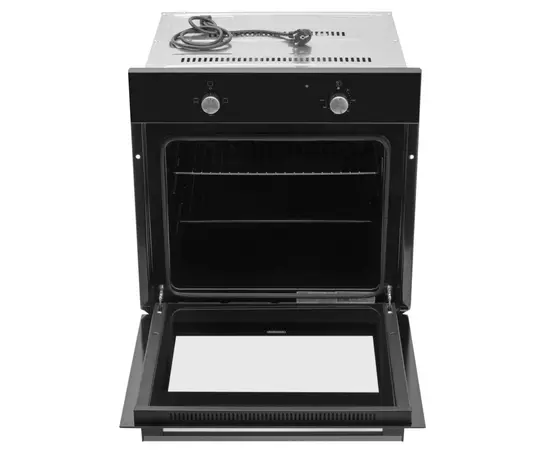 Духовой шкаф Eleyus EVA 6003 BL, изображение 7 Духовой шкаф Eleyus EVA 6003 BL, изображение 7