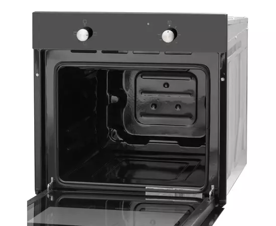 Духовой шкаф Eleyus EVA 6003 BL, изображение 8 Духовой шкаф Eleyus EVA 6003 BL, изображение 8