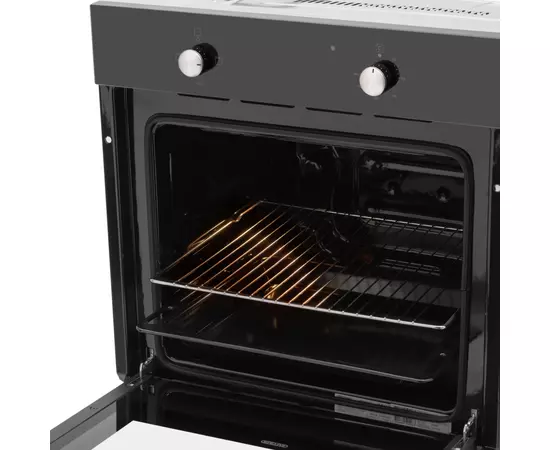 Духовой шкаф Eleyus EVA 6003 BL, изображение 9 Духовой шкаф Eleyus EVA 6003 BL, изображение 9