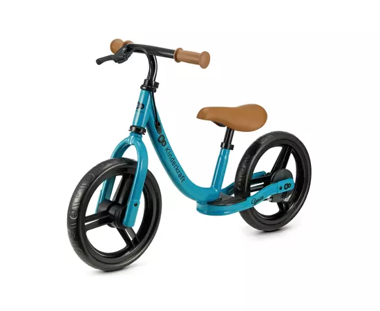 Біговел Kinderkraft Space Deep Blue (KRSPAC23BLU0000) (5902533925322)