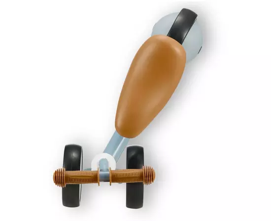 Беговел Kinderkraft Cutie Light Blue (KRCUTI00BLU0000) (5902533925377), изображение 5 Беговел Kinderkraft Cutie Light Blue (KRCUTI00BLU0000) (5902533925377), изображение 5