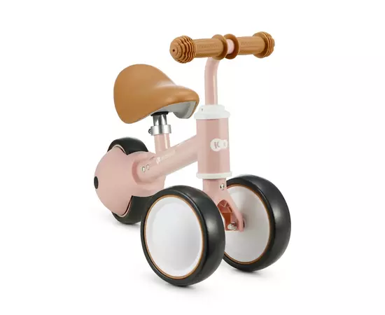 Біговел Kinderkraft Cutie Pink (KRCUTI00PNK0000) (5902533925650), зображення 4 Біговел Kinderkraft Cutie Pink (KRCUTI00PNK0000) (5902533925650), зображення 4