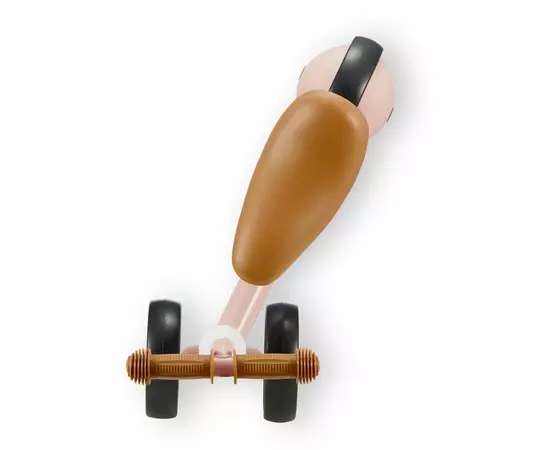 Біговел Kinderkraft Cutie Pink (KRCUTI00PNK0000) (5902533925650), зображення 5 Біговел Kinderkraft Cutie Pink (KRCUTI00PNK0000) (5902533925650), зображення 5