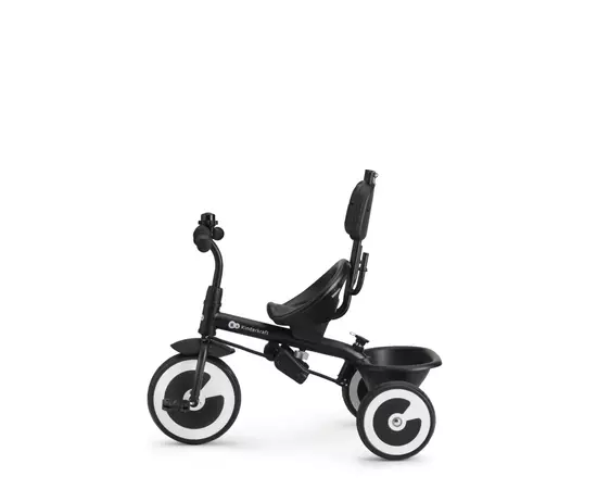 Детский велосипед Kinderkraft Aston Happy Shapes (KRASTO00HAP0000) (5902533925643), изображение 5 Детский велосипед Kinderkraft Aston Happy Shapes (KRASTO00HAP0000) (5902533925643), изображение 5