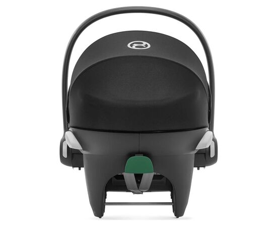 Автокрісло Cybex Aton B2 i-Size / Volcano Black black (521003589), зображення 5 Автокрісло Cybex Aton B2 i-Size / Volcano Black black (521003589), зображення 5